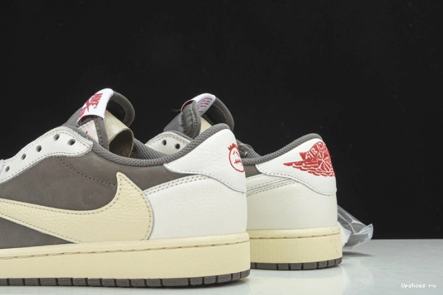Mocha SP Reverse 1 OG Low Retro Travis Scott Jordan 1019